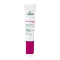 Nuxe Nirvanesque Yeux 15 ml. - Göz Çevresi Bakım Kremi
