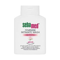 Sebamed Feminine Intimate Wash 200 ml. - Genital Hijyenik Emülsiyon