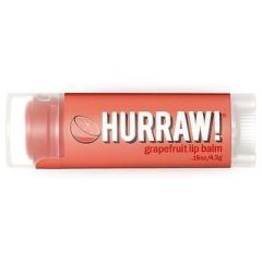 Hurraw Grapefruit Lip Balm Dudak Balmı 4.3 gr.