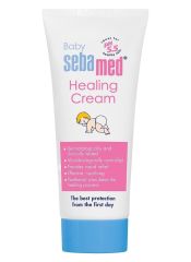Sebamed Baby Healing Cream Pişik Kremi 100 ml.