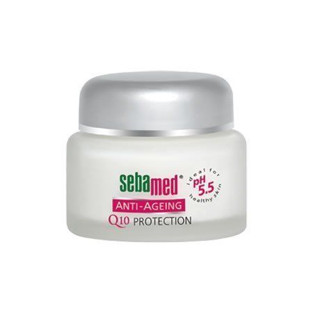 Sebamed Anti-Ageing Q10 Protection Koruma Kremi 50 ml.