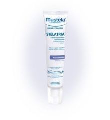 Mustela Stelatria Dermo-Repairing Care 40 ml. - Cilt Bakım Kremi