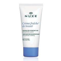 Nuxe Creme Fraiche de Beaute Masque 50 ml.