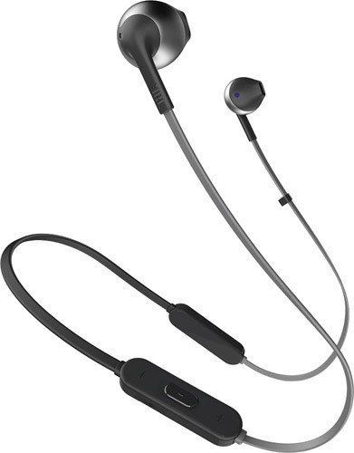 JBL T205 BT  KULAKLIK MAVİ