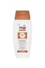 Sebamed Güneş Işınlarına ve Yaşlanmaya Karşı Bakım Kremi Spf45