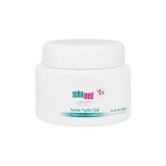 Sebamed Visio Active Hydro Gel Nemlendirici Hidro Jel 50 ml.