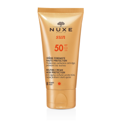 Nuxe Sun Creme Fondante Haute Protection Spf50 50 ml. - Güneş Koruyucu Yüz Kremi