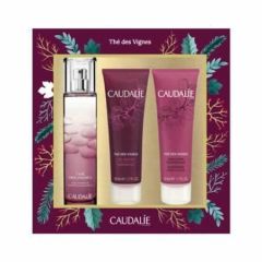 Caudalie Coffret The de Vignes 2017