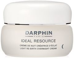 Darphin Ideal Resource Light Re-Birth Overnight Cream 50 ml.