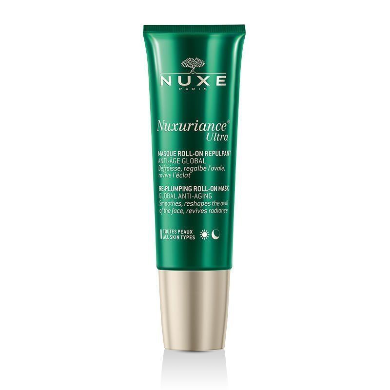 Nuxe Nuxuriance Ultra Roll-On 50 ml. - Genel Yaşlanma Önleyici Roll-On Maske