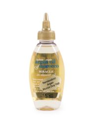 Organix Extra Argan Duş Yağı 118 ml.