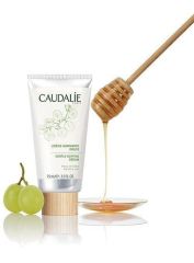 Caudalie Gentle Buffing Cream 75 ml. - Hassas Ciltler için Peeling