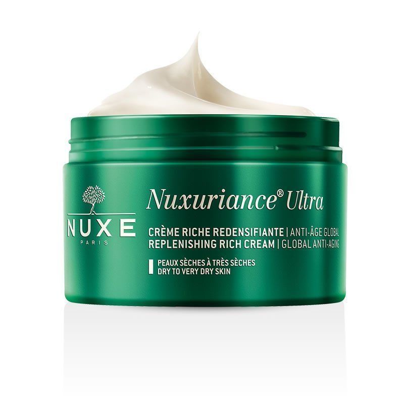 Nuxe Nuxuriance Ultra 50 ml. - Ultra Besleyici Krem