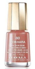 Mavala Mini Color 80 Pokhara 5 ml.
