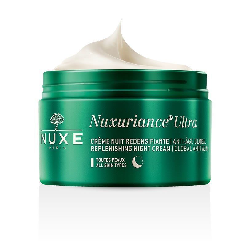 Nuxe Nuxuriance Ultra Night 50 ml. - Ultra Gece Kremi