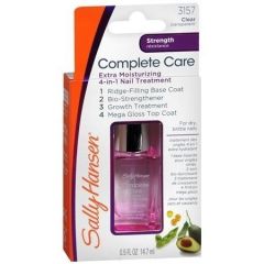 en Complete Care 4ü 1 Arada Komple Bakım