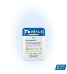 Mustela Hydra Stick With Cold Cream Cold Cream İçeren Stick 10 gr.