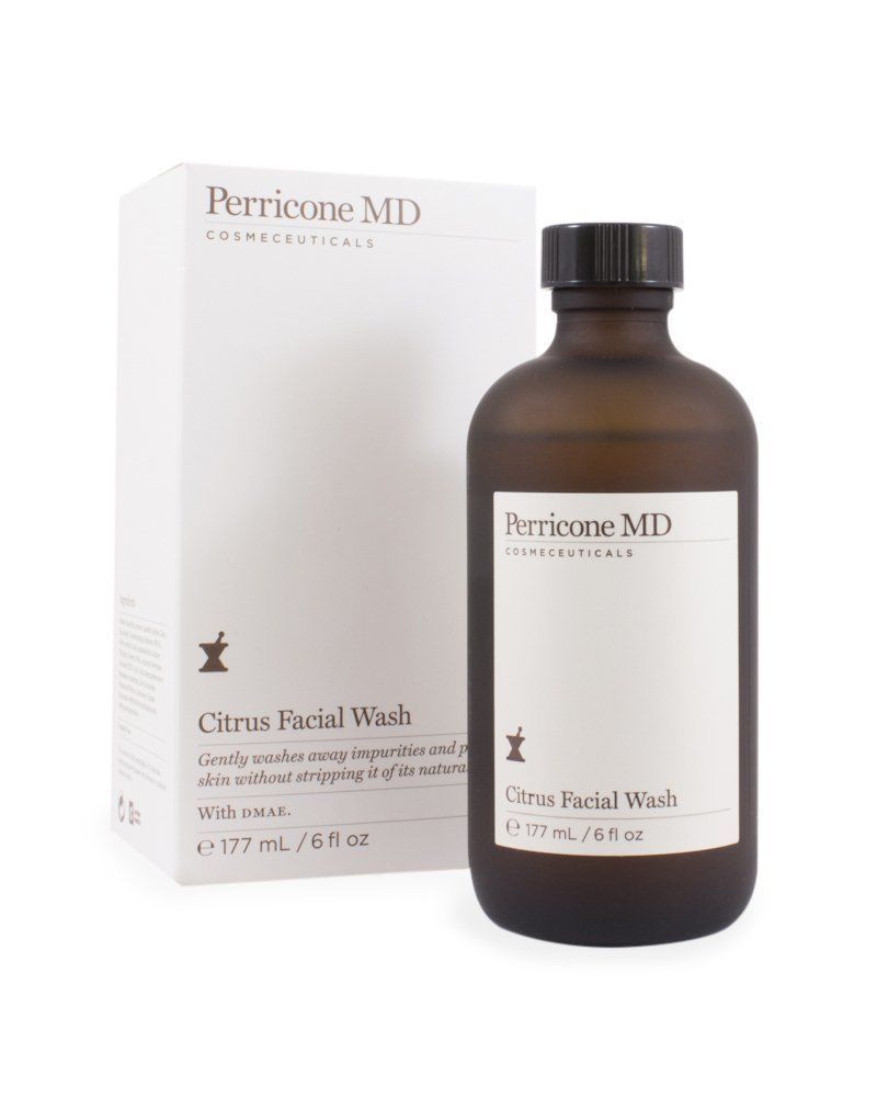 trus Facial Wash 177 ml. - Karma ve Yağlı Ciltler için Temizleyici