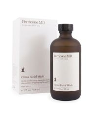 trus Facial Wash 177 ml. - Karma ve Yağlı Ciltler için Temizleyici