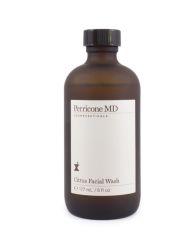 trus Facial Wash 177 ml. - Karma ve Yağlı Ciltler için Temizleyici