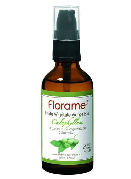 Florame Organik Meryempelsengi Yağı 50 ml.