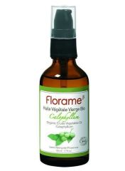 Florame Organik Meryempelsengi Yağı 50 ml.
