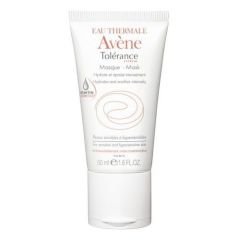 Avene Tolerance Extreme Masque Maske 50 ml.