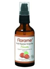 Florame Organik Fındık Yağı 50 ml.