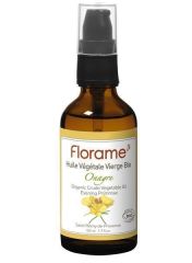 Florame Organik Çuha Çiçeği (Evening Primrose) Yağı 50 ml.