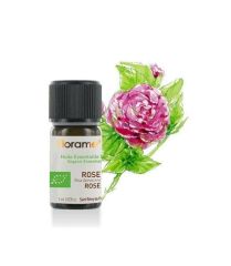 Florame Gül Yağı Esansiyel Yağı 1 ml.