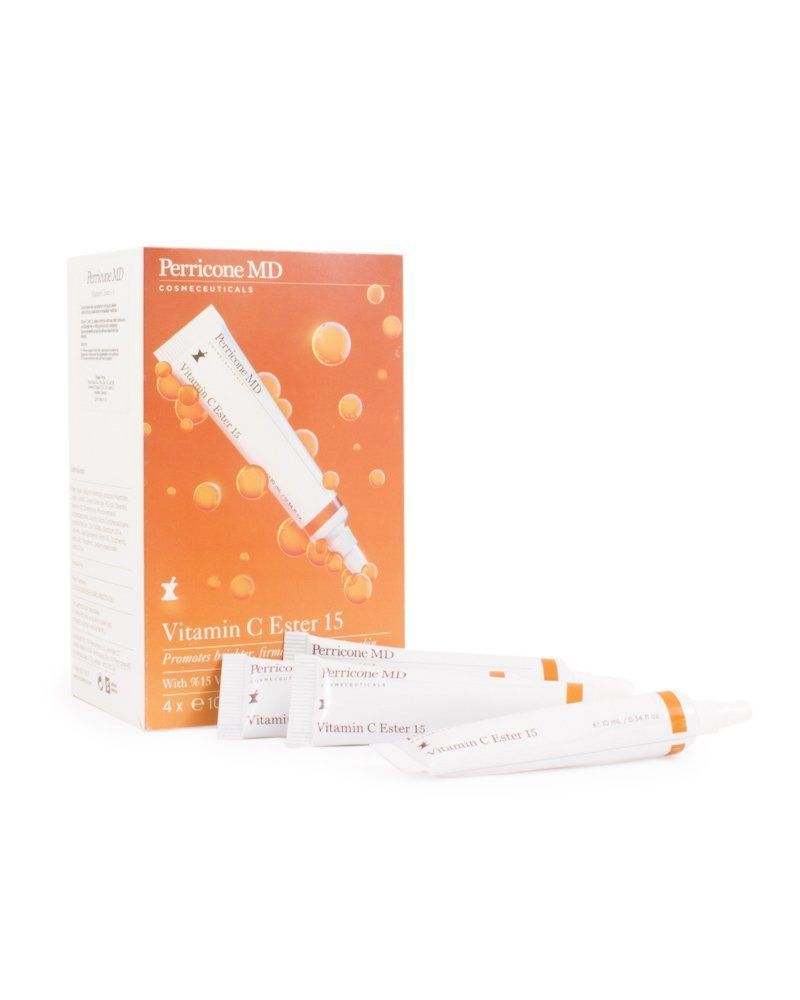 Perricone MD Vitamin C Ester %15 - Kahverengi Leke Görünümünü Gidermeye Yardımcı ve Aydınlatıcı Krem