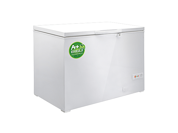 Şenocak D305 DF A+ 279 LT Sandık Tipi Derin Dondurucu