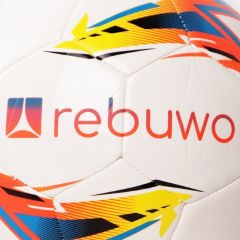 Turuncu Futbol Topu