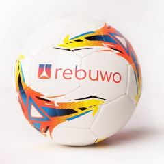 Turuncu Futbol Topu