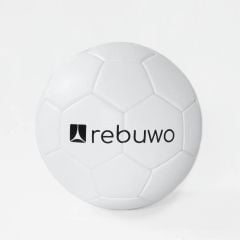 Beyaz Futbol Topu