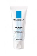 La Roche Posay Hydreane Legere 40 ml. - Normal Karma ve Hassas Ciltler İçin Nemlendirici Krem