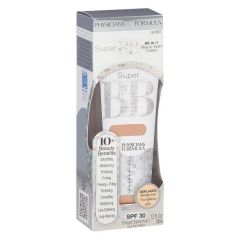 Physicians Formula Super BB Creamy Spf30 All-In-1 Light 6207