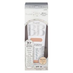 Physicians Formula Super BB Creamy Spf30 All-In-1 Light 6207