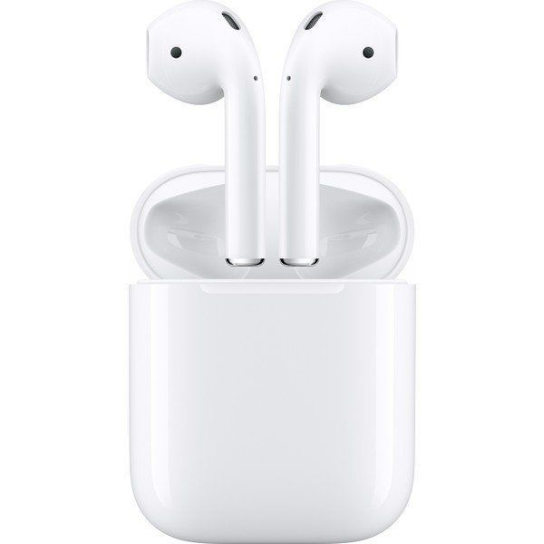 APPLE IPHONE AIRPODS 1. NESİL