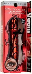 Physicians Formula Sexy Booster Va Va Voom Volume Mascara 6252