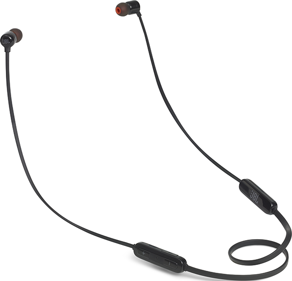 JBL T110 KULAKLIK