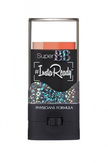 Physicians Formula Super BB Stik Allık Blushtrio 6671