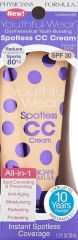Physicians Formula 6426 Youthful Wear Cc Medium