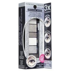 Physicians Formula Shimmer Strips Shadow and Liner Smoky Eyes 6408
