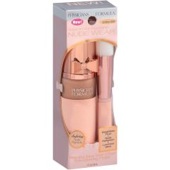 Physicians Formula Nude Wear Touch of Glow Foundation Light/Medium 6438