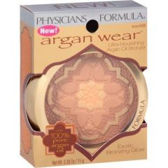 Physicians Formula Argan Wear Oil Bronzer 6440