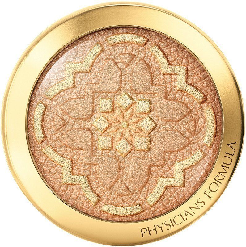Physicians Formula Argan Wear Oil Bronzer 6440