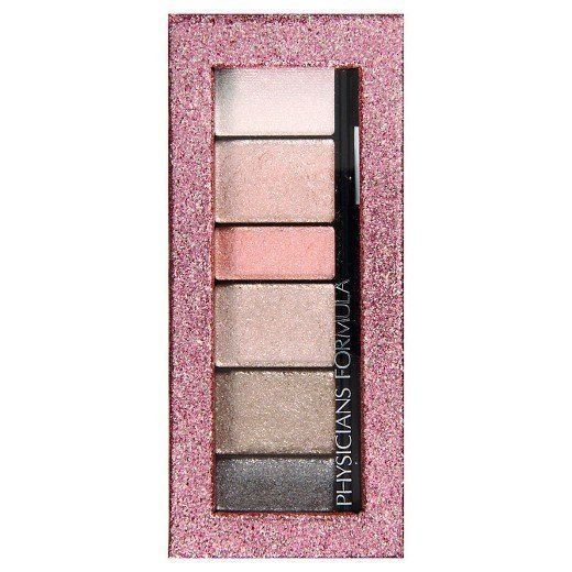 Physicians Formula Extreme Shimmer Strips Shadow and Liner Nude Eyes 6407