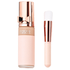 Physicians Formula Nude Wear Touch of Glow Foundation Light 6437