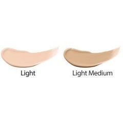 Physicians Formula Nude Wear Touch of Glow Foundation Light 6437
